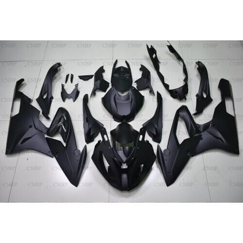 Motorcycle Fairing S1000RR HP4 2015 - 2016 Abs Fairing S1000RR HP4 2016 Fairing Kits S1000RR HP4 2016