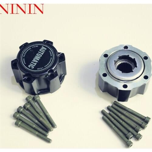 Suitable for Nissan Frontier x-terra Navara D22 pickup high quality flywheel hub front wheel clutch 40260-1S700