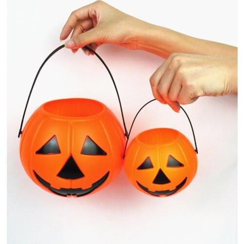 Pumpkin Light Halloween Horror Halloween Hanging Lantern Creative Party