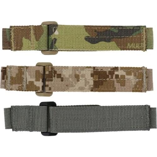 Sun Snow Compatible With Various Models Of Watch Band Watch Shaft 21mm Replacement Watch Band