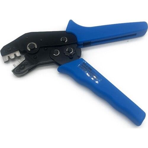 SN-01BM XH2.54 SM plug terminal spring clamp terminals Crimping Tool Crimping pliers For D-SUB Terminals Sq.mm 0.08-0.5 AWG28-22