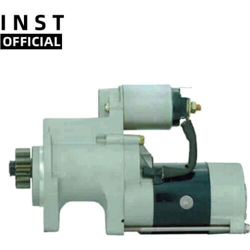 Starter FOR Frontier M002TS0571 M002TS0575 23300-VK500