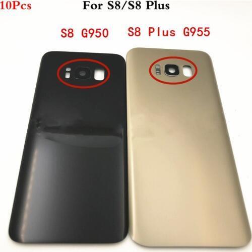 Vecmnoday Samsung Galaxy S8 Plus Batteries