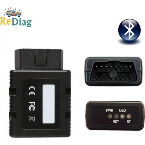 2021 High Quality for Peugeot/Citroen/Renault Vehicles PSACOM Replacement of Lexia 3 PP2000 BT Interface For PSA-COM