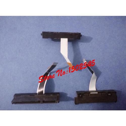 3PCS free shipping original laptop hard drive connection cable for Lenovo Yoga 3 14 HDD interface YOGA3 14 HDD cable NBX0001FW10