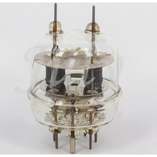 Beijing FU32 electron tube, can replace the Soviet Union RY32 GU32 GY-32 VT286 832A Germany American electron tube