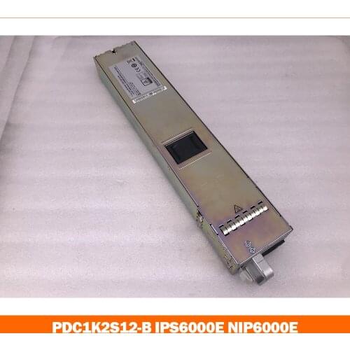 PSU For Huawei PDC1K2S12-B IPS6000E NIP6000E 1200W Will Fully Test Before Shipping
