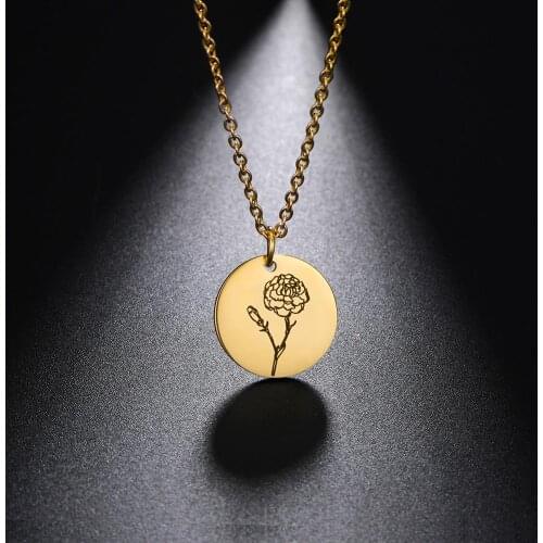 Cazador Gold Pendants