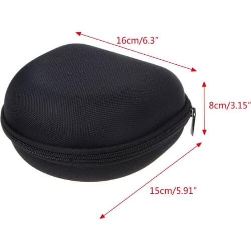 D5QC Headphone Case Cover Headphone Protection Bag Cover TF Cover Earphone Cover for marshall Monitor MIDanc MAJOR II