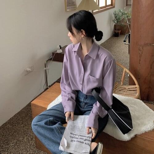 Dulin Village Collar Blouses