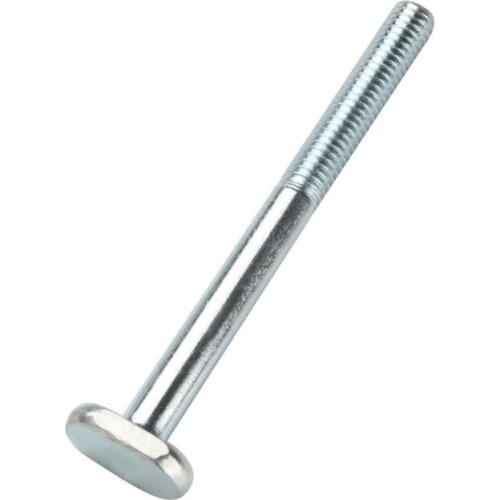 M6-40T M6-70 Nut Quick Acting Hold Gasket Down Clamp Screw Slide Block Clamps