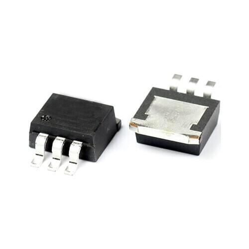 IRFS7730 IRFS7762 LD1085 LD1086 LT1085 LT1086 LT1117 LT1585 LT1587 LT337 NCV4274