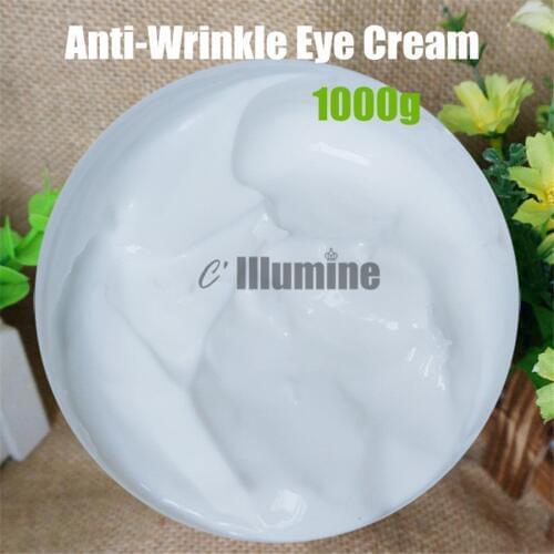 Eye Cream Stay up Necessary Anti-Wrinkle Nourish Moisturizing Beauty Salon Dilute Black Eye Fade Fine Lines Beauty Salon 1000g