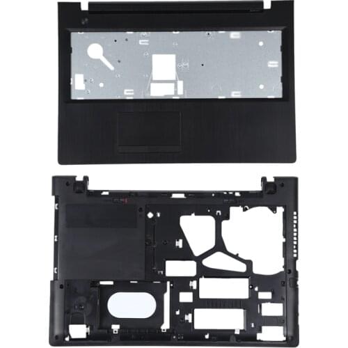 New for Lenovo G50-70A G50-70 G50-70M G50-80 G50-30 G50-45 Z50-70 Palmrest Cover/Bottom Base Cover Case/HDD Hard Drive Cover