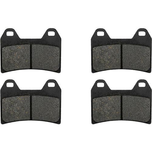 Motorcycle Front Brake Pads for DUCATI 400 2003-2006 620 IE 2002-2004 620 Sport 2003