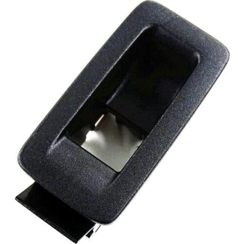 Glass Window Control Switch Frame Decorative Bracket 1F0959527 1F0 959 527 for VW Golf MK5 MK6 Passat B6 CC Tiguan Seat Alhambra