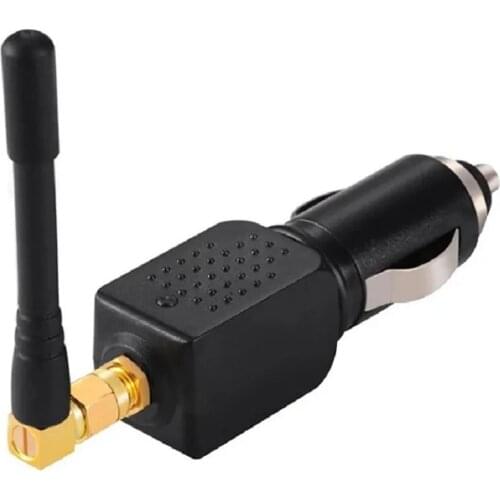 Rapture Car GPS Trackers