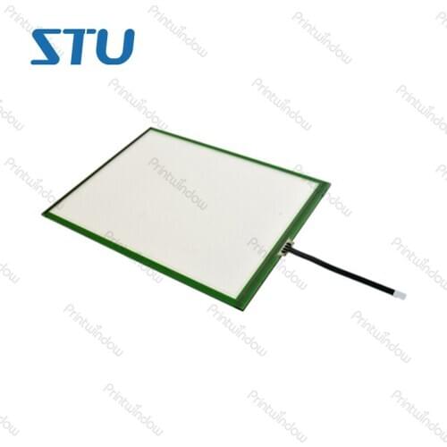 1PC Touch Screen Panel for Canon IR 2520 2522 2525 2530 2535 2545 IR2520 IR2522 IR2525 IR2530 IR2535 Touch Panel