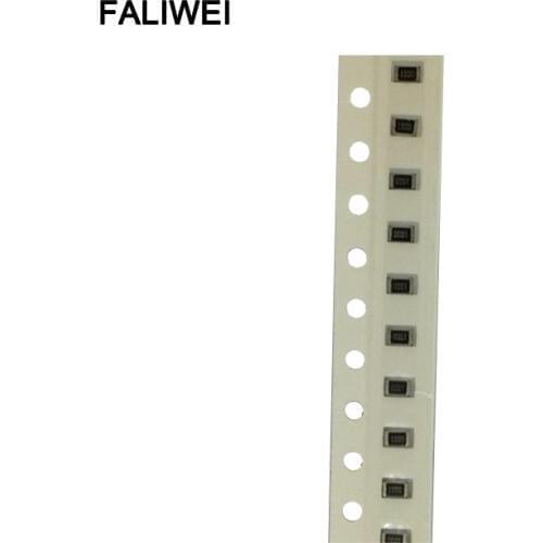 SMD Resistance 0805 121K 1% 1/8W Chip Resistors 100PCS/LOT
