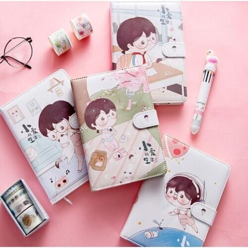 Tlevino Sketchbooks