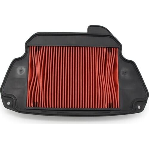 Air Filter Intake Air Cleaner Element For Honda CBR650F CBR650FA CB650F CB650FA 17210-MJE-D00