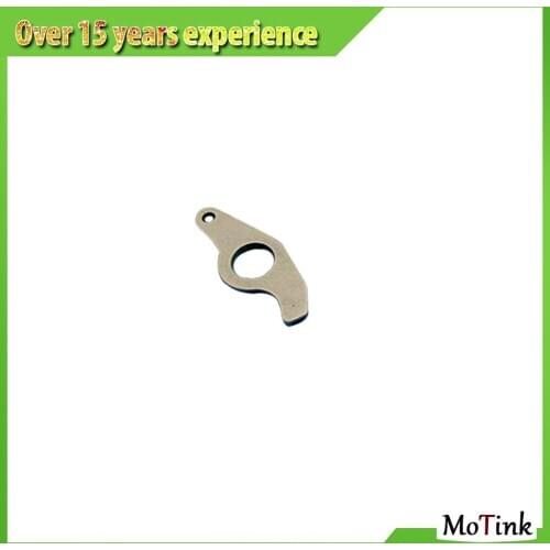 Yamaha K87-M111H-00X K87-M111H-20X back stopper smt feeder spare parts