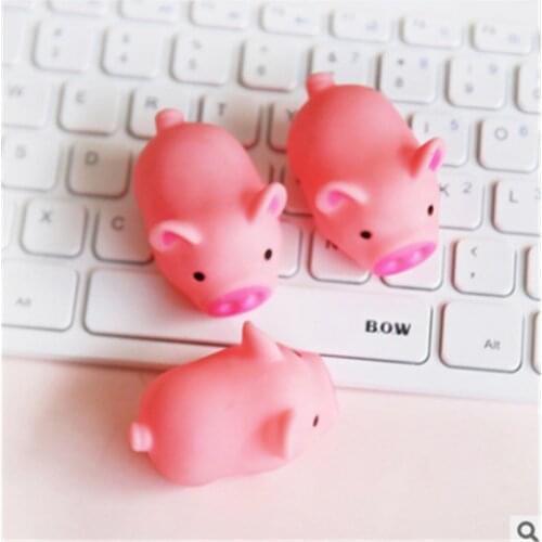 1Pc Rubber Nipple Dog Toys For Pet Chew Teething Train Cleaning Poodles Small Puppy Cat Bite Best Pet Dogs Supplies