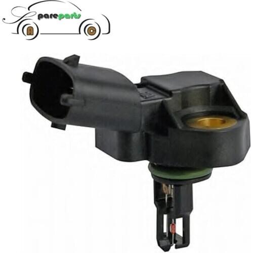 148990050 3.6 BAR Intake Air Boost Pressure MAP Sensor For MAZ MB MERCEDES Atego Axor Vario Citaro Cito Econic Actros 0281002244