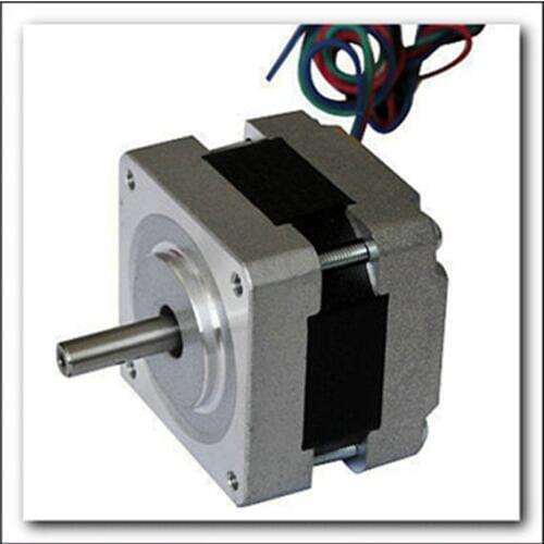 35BYG 35 stepper motor micro motor 34mm/1.4KG.CM 2 phase stepper motor 4 line engraving machine parts / printer accessories