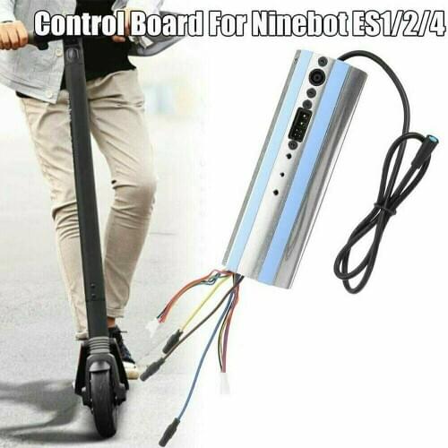Activated Bluetooth Dashboard Controller Board for Ninebot ES1/ES2/ES4