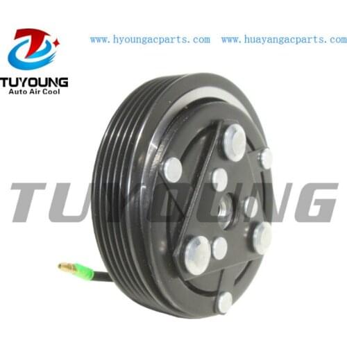 Auto AC Compressor Clutch For Suzuki SX4 2.0L 2007- 2010 95200-80JA2 95200-80JA0 9520080JA0 95201-80JA0O 95201-8OJAO V08A0AA4AJ