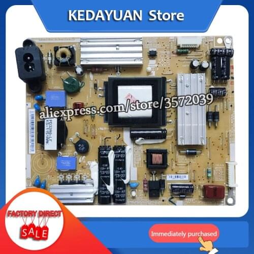 Free shipping 100% test work for UA32D5000PR power board BN44-00460A PD2AF_BSM