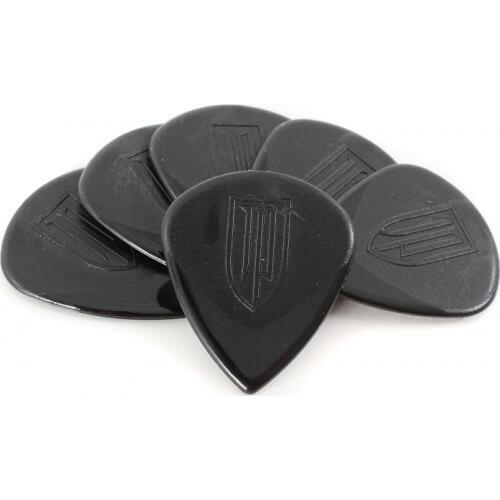 Dunlop John Petrucci Signature Jazz III 1.5mm Guitar Pick Plectrum Mediator, 1/piece or 6-in-1 pack