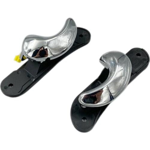 Car Door Inside Handle Chrome for Lifan 320