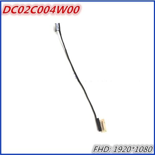New LCD LED LVDS Cable display Screen Cable For LENOVO X230S X240 X240S X250 DC02C004W00