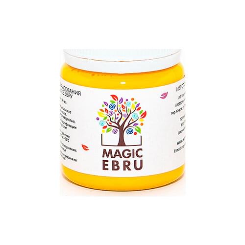 Magic EBRU 