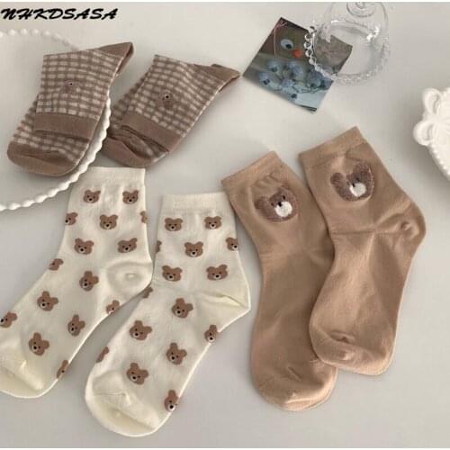 NHKDSASA Women's Socks And Hosiery
