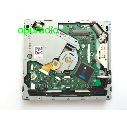 New Fujitsu TEN DV-05-30 DV-05-35 DV-05 DVD loader navigation mechanism for Toyota Mercedes AUddi BMWX5 car audio GPS