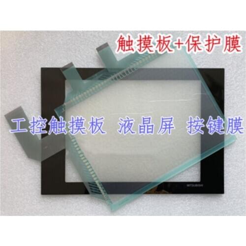 New A970GOT-LBD, A970GOT-TBA-B, A970GOT-LBA touch screen protective film