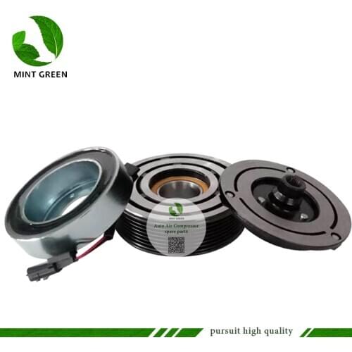 NEW Auto air conditioning AC compressor clutch assembly for Nissan Teana J32/Murano Z51 92660JP00B 92660-JP00B