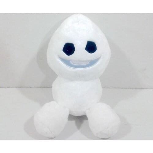 Authentic Snowgies Disney Movie Frozen II Cartoon Plush Toy Dolls 23cm Limited Edition Childrens Gifts