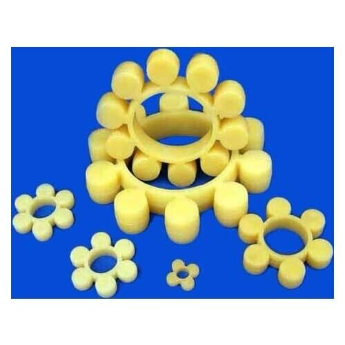 MT5 6 7 8 9 Polyurethane Coupler Damper Coupling Buffer Coupler Damper,flexiable shaft coupling buffer