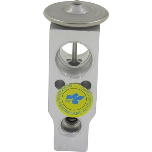 AC Expansion valve for Lexus GS300 MITSUBISHI PAJERO Toyota 134a Camry 8851502110 8851507040 885150C060 8851548040 8851560110