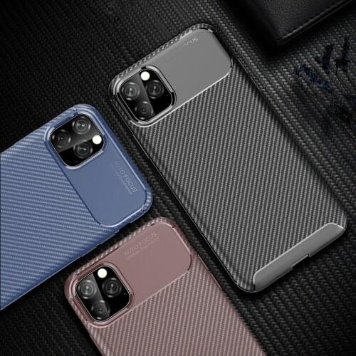 Luxury Business Texture Phone Case for iPhone Xr 12 11 Pro X Xs Max 8 7 6 6S Plus Case for Men Basic Black Protective Cover