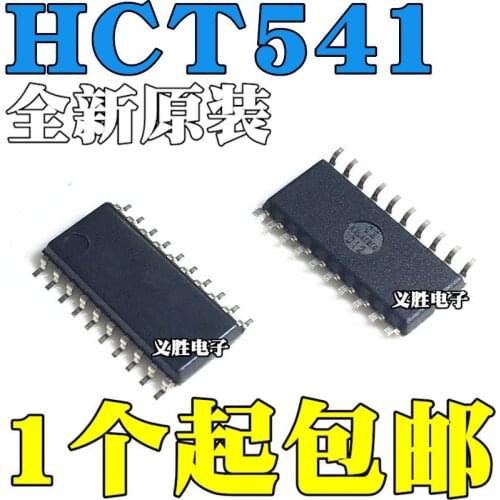 SN74HCT541NSR HC541 SN74HCT541ANSR HCT541A SOP20 5.2MM