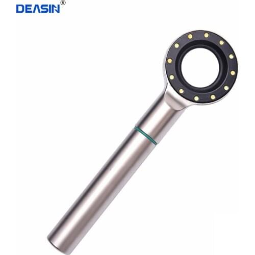 Dental Base Light Shade Guide Tooth LED Shade Matching Lifht Two Color Comparator Shade Matching Light Sun Light Room Light