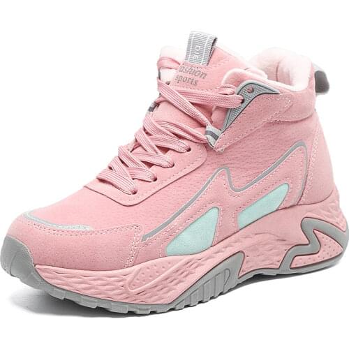 Fashion Shoes For Women Trend Rubber Breathable Woman Shoes Vulcanized Shoes Zapatillas Mujer Women Casual Shoes 2021