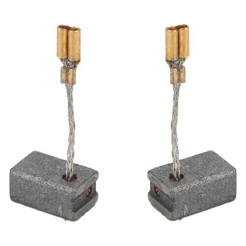 Angle Grinder Carbon Brush for Bosch E74/GWS7-100/GWS7-100 GWS7-125 GWS7-100T GOP250CE