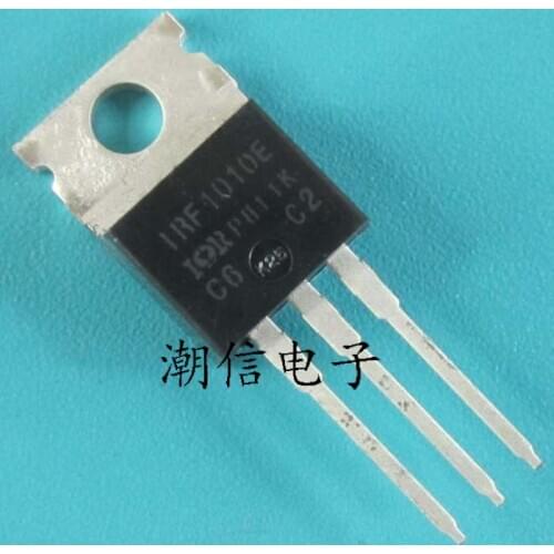 10cps F1010E IRF1010E 84A 60V