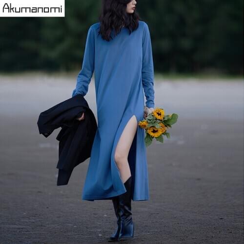 Платья для полных AKUMANOMI China At AliExpress